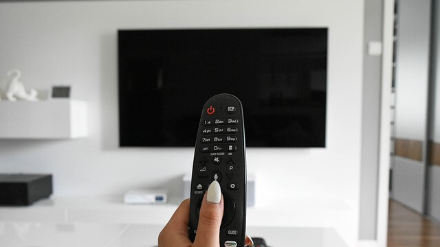 Telewizor, naprawa telewizora